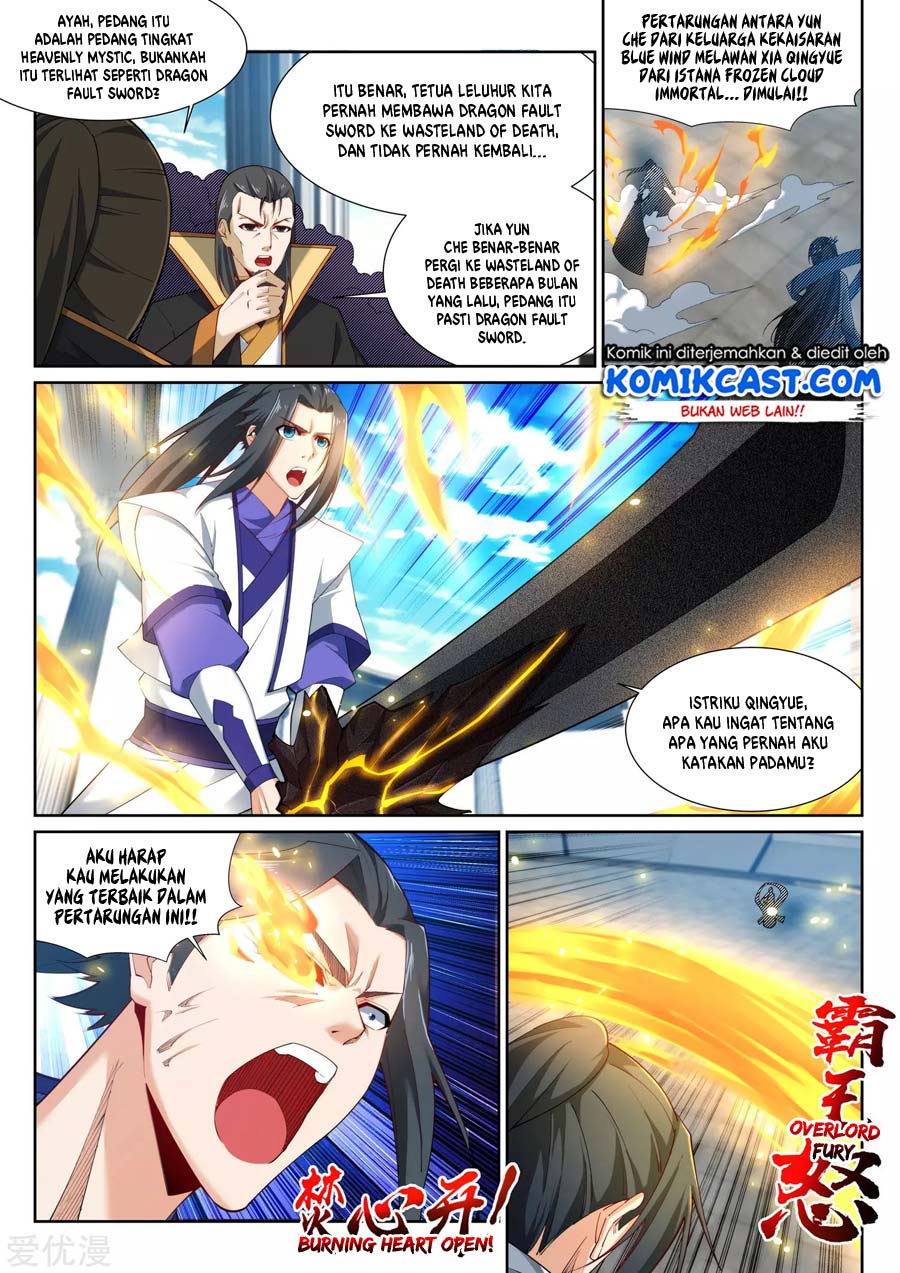 Dilarang COPAS - situs resmi www.mangacanblog.com - Komik against the gods 147 - chapter 147 148 Indonesia against the gods 147 - chapter 147 Terbaru 4|Baca Manga Komik Indonesia|Mangacan